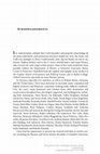 Research paper thumbnail of The Paradox of Ukrainian Lviv: A Borderland City Between Stalinists, Nazis, and Nationalists, by Tarik Amar