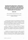 Research paper thumbnail of Información genealógica, nobiliaria y heráldica contenida en los pleitos de hidalguía, provisiones y pergaminos que se conservan en el archivo de la Real Chancillería de Valladolid. Siglo xv