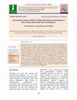 Research paper thumbnail of Solid-state fermentation of pine sawdust by selected brown-rot fungi