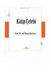 Research paper thumbnail of Kâtip Çelebi