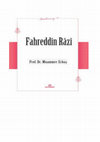 Research paper thumbnail of Fahreddîn Râzî