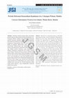 Research paper thumbnail of Periode Deformasi Kenozoikum Kepulauan Aru, Cekungan Wokam, Maluku