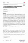 Research paper thumbnail of The deserving or undeserving rich? New survey evidence on multimillionaire households in Europe