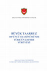 Research paper thumbnail of İlkadım’dan Büyük Taarruz’a Millî Mücadele Yazınından Türk Diline Bir Katkı: kancıklamak