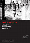 Research paper thumbnail of Los Fonseca: Linaje y patronato artístico