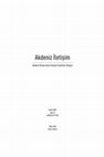 Research paper thumbnail of Medyada Annelik Temsili: Ana Akım ve Alternatif Medyada Anneliğin Sunumuna Yönelik Karşılaştırma. (Motherhood Representation in The Media: A Comparison Towards the Presentation of Motherhood in the Mainstream and Alternative Media)