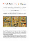 Research paper thumbnail of APPEL A COMMUNICATION : Consommer et produire dans le monde rural du Midi de la France au Moyen Âge : deuxième journée d'actualités de la recherche