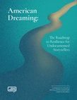 Research paper thumbnail of American Dreaming The Roadmap to Resilience