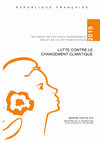 Research paper thumbnail of Lutte contre le changement climatique