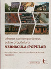 Research paper thumbnail of A conceitualizaçao cultural da arquitetura vernácula