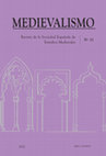 Research paper thumbnail of 'Reges scriptores': narrativas de legitimación política y producción documental en entornos regios (siglos XII-XV)