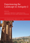 Research paper thumbnail of Evangelidis V., Mourthos Y., Landscapes of identities and the identities of landscapes: the case of Aegean Thrace in the Roman empire