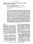 Research paper thumbnail of Dihydrogen Activation by Mixed Platinum- and Palladium-Gold Cluster Compounds. Homogeneous Catalytic H2-D2 Equilibration