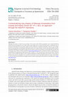 Research paper thumbnail of Mourthos Y., Tsiafaki D., Contextualizing rare shapes of Athenian Kerameikos from coastal and inland Thrace (6th–4th c. BC): an approach through the AtticPOT repository