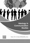 Research paper thumbnail of IDEOLOGY MEDIA AND PRODUCTION OF MESSAGES