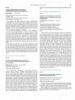 Research paper thumbnail of Learning-related patterns of prefrontal neuronal activity during credit assignment