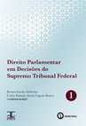 Research paper thumbnail of Direito Parlamentar em Decisões do STF