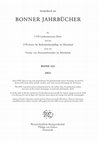 Research paper thumbnail of Review of H. R. Goette, Schwertbandbüsten der Kaiserzeit. Zu Bildtraditionen, Werkstattfragen und zur Benennung der Büste Inv. 4810 im Museum der Bildenden Künste in Budapest und verwandter Werke, Bonner Jahrbücher 221, 2021, 313-314