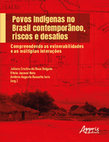 Research paper thumbnail of "A gente nasceu sabendo que era indígena":  povos indígenas no Piauí entre o passado e o presente