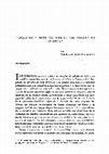 Research paper thumbnail of Plaquitas y bote de marfil del taller de Cuenca