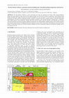 Research paper thumbnail of The red marble of Baelen, a particular historical building stone with global geological importance and local use