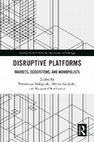 Research paper thumbnail of Platform Canvas. Does the platform business model imply disruption and monopolisation?