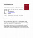 Research paper thumbnail of Estimated IQ Systematically Underestimates Neurocognitive Sequelae in Irradiated Pediatric Brain Tumor Survivors