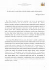 Research paper thumbnail of EL SILENCIO DE LAS MUJERES EN RENEE FERRER ¿LIBERTAD O SUMISIÓN?