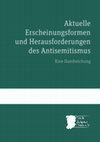 Research paper thumbnail of Antisemitismus in der politischen Linken als Thema der Bildungsarbeit gegen Judenfeindschaft