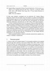 Research paper thumbnail of M.ª Ángeles BLANCO IZQUIERDO y Gloria CLAVERÍA NADAL (eds.) (2021): El diccionario académico  en  la  segunda  mitad  del  siglo  XIX:  evolución  y  revolución. DRAE 1869, 1884 y  1899. Berlín: Peter Lang, 2021, 537 páginas (Studia Romanica et Linguistica, 68). ISBN: 978-3-631-84464-9