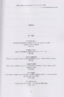 Research paper thumbnail of Éric de Chassey – Julien Voinot (edd.): Napoléon? Encore! Paris: Musée de lʼArmée – Lienart éditions, 2021, 168 p. ISBN 78-2-35906-344-8.