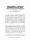 Research paper thumbnail of Gobierno corporativo y protección del medio ambiente: alternativas para la introducción de criterios medioambientales en la toma de decisiones empresarial /// Corporate governance and environmental protection: alternatives for the introduction of environmental criteria in corporate decision making