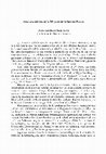 Research paper thumbnail of Para una edición de la III parte de la "General Estoria