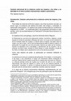 Research paper thumbnail of Carácter estructural de la violencia contra las mujeres y las niñas y su abordaje en el marco jurídico internacional, estatal y autonómico