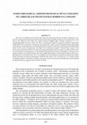 Research paper thumbnail of Stable Free Radical–Assisted Mechanical Devulcanization of Carbon Black–Filled Natural Rubber Vulcanizates