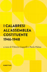 Research paper thumbnail of Luigi Silipo - «I calabresi all’Assemblea Costituente 1946-1948»