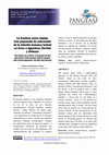 Research paper thumbnail of La frontera como espejo. Una propuesta de subversión de la relación humano/animal en torno a Agamben, Derrida y Deleuze. // The border as a mirror. A proposal for the subversion of the human/animal relationship around Agamben, Derrida and Deleuze.