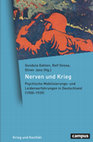 Research paper thumbnail of Nervlich angegriffene Individuen, Massen und ihre Führer. Spiegelungen neuropsychiatrischen und massenpsychologischen Diskurswissens in Robert Reinerts Film NERVEN (1919)