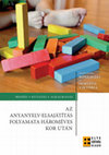 Research paper thumbnail of Az anyanyelv-elsajátítás folyamata hároméves kor után