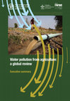 Research paper thumbnail of Water pollution from agriculture: a global review