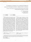 Research paper thumbnail of Evidences of the monetary incorporation inside the solemn moments of burial in Roman Gades (from Augustus to Commodus)