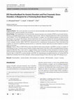 Research paper thumbnail of EEG Neurofeedback for Anxiety Disorders and Post-Traumatic Stress Disorders: A Blueprint for a Promising Brain-Based Therapy