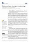 Research paper thumbnail of Models versus Datasets: Reducing Bias through Building a Comprehensive IDS Benchmark