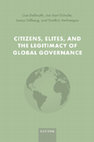 Research paper thumbnail of Citizens, Elites, and the Legitimacy of Global Governance