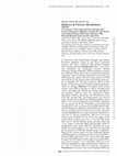 Research paper thumbnail of ODP620 A Cross-over Trial Using Insulin Glargine And Neutral Protamine Hagedorn Insulin For The Poorly Controlled Patients With Type 2 Diabetes Who Refused Multiple Daily Insulin Injections