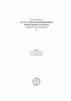 Research paper thumbnail of Bildiri (Tebliğ): "Tarikat ve Kelam Kıskacına Hapsedilen Tasavvuf: İrfanın Ölümü"