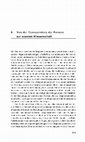 Research paper thumbnail of 6. Von der Transzendenz der Formen zur Exakten Wissenschaft