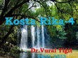 Research paper thumbnail of KOSTARİKA-4