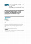 Research paper thumbnail of L’articulation des situations d’apprentissage formel et informel des langues étrangères au niveau universitaire dans une écologie hétéroglotte