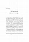 Research paper thumbnail of Tanzen, Trinken, Transvestiten : Überlegungen zur Gestaltung und Intentionalität von Ritualen am Beispiel der Nat-Verehrung in Myanmar (Burma)